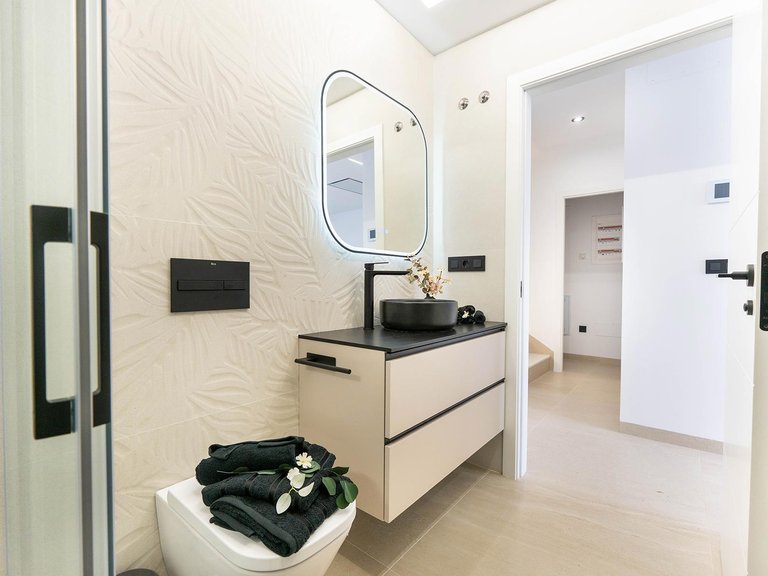 Villa for Sale in San Pedro del Pinatar, Costa Cálida 22