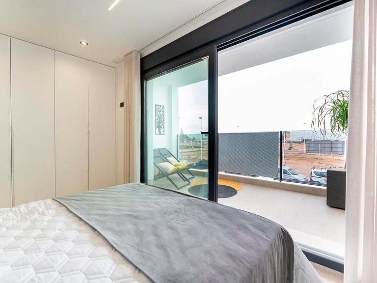 Villa for Sale in San Pedro del Pinatar, Costa Cálida 15