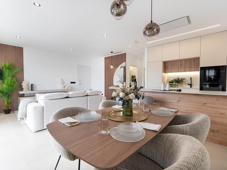 Villa for Sale in San Pedro del Pinatar, Costa Cálida 7