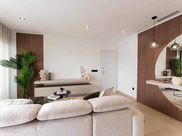 Villa for Sale in San Pedro del Pinatar, Costa Cálida 6