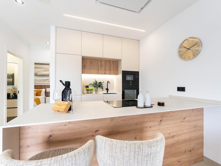 Villa for Sale in San Pedro del Pinatar, Costa Cálida 11