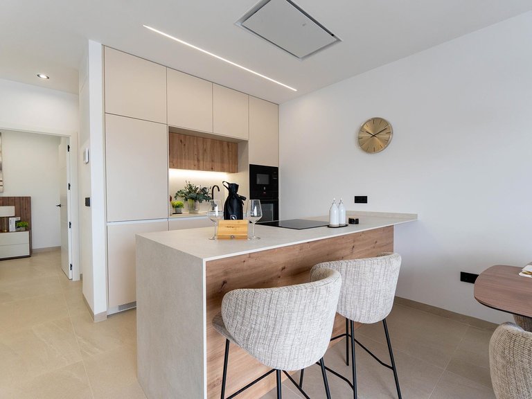 Villa for Sale in San Pedro del Pinatar, Costa Cálida 9