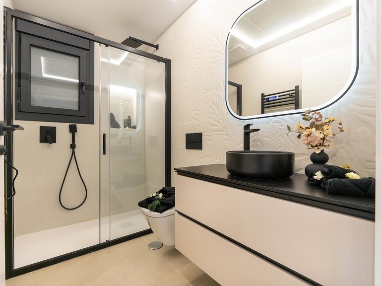 Villa for Sale in San Pedro del Pinatar, Costa Cálida 23