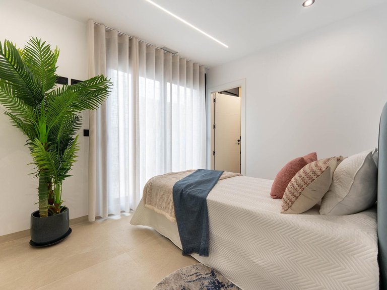 Villa for Sale in San Pedro del Pinatar, Costa Cálida 19