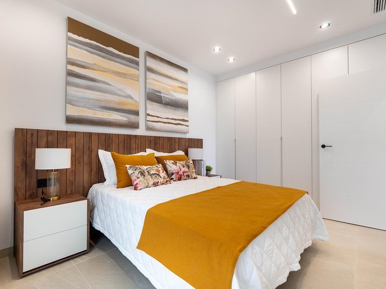 Villa for Sale in San Pedro del Pinatar, Costa Cálida 20