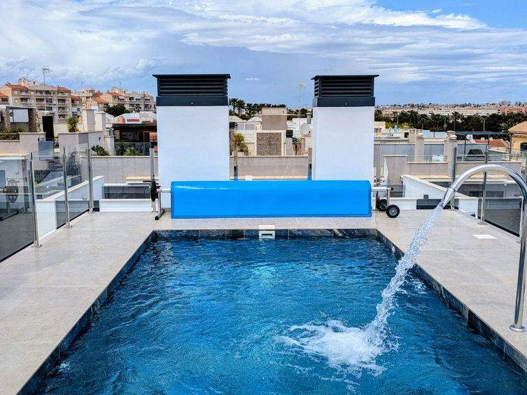 Apartment for Sale in Torrevieja, Alicante 13