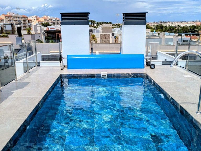 Apartment for Sale in Torrevieja, Alicante 11