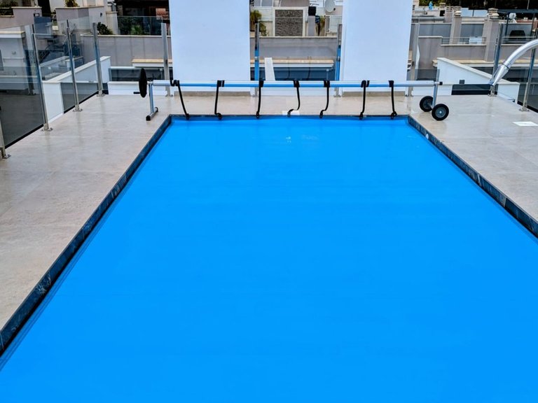 Apartment for Sale in Torrevieja, Alicante 22