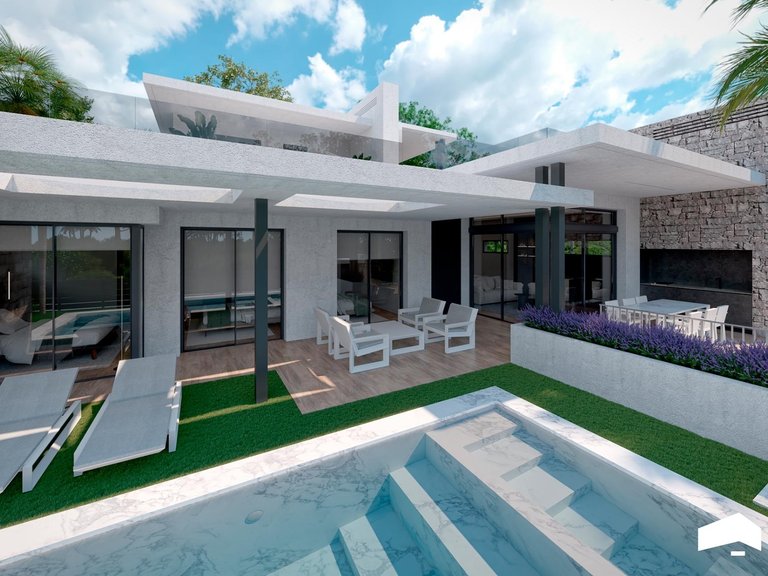 Villa for Sale in Torre Pacheco, Costa Cálida 3