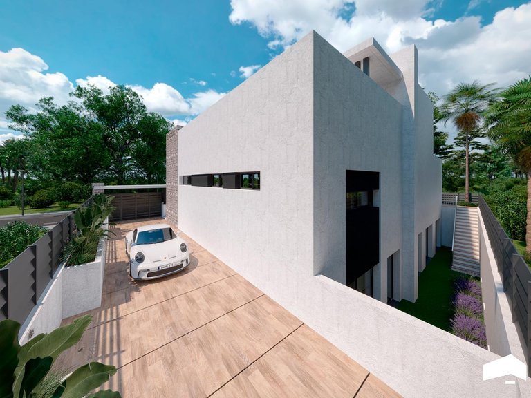 Villa for Sale in Torre Pacheco, Costa Cálida 12