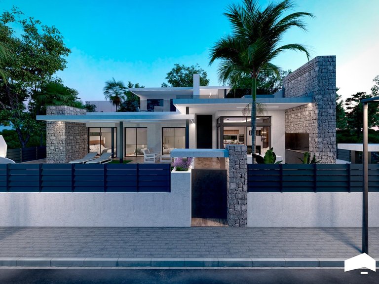 Villa for Sale in Torre Pacheco, Costa Cálida 13