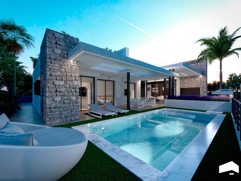 Villa for Sale in Torre Pacheco, Costa Cálida 15