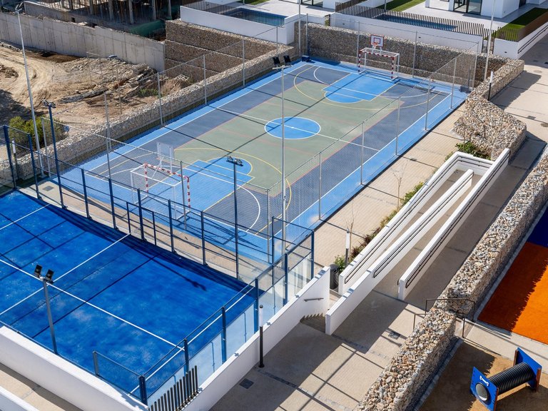 Villa for Sale in Finestrat, Alicante 13