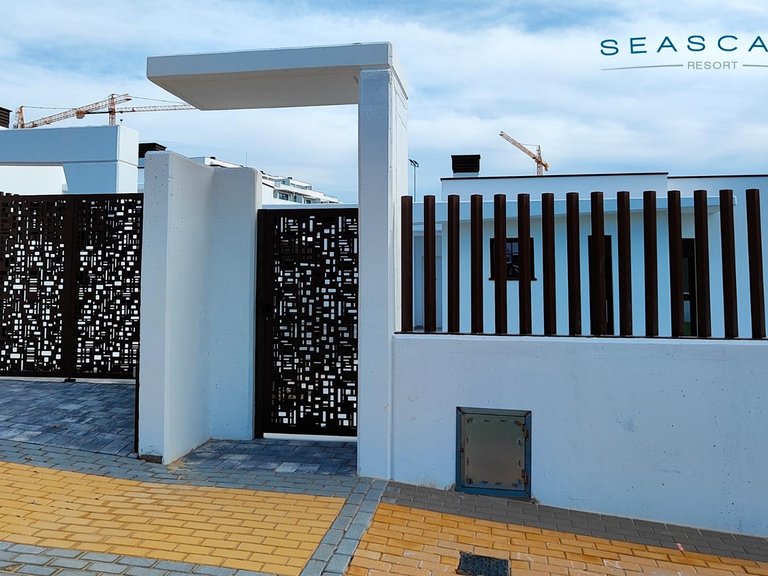 Villa for Sale in Finestrat, Alicante 5