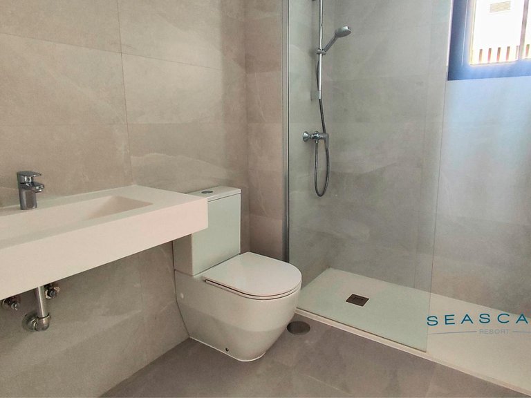 Villa for Sale in Finestrat, Alicante 12