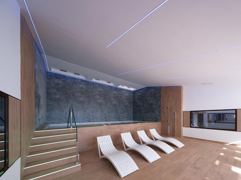 Villa for Sale in Finestrat, Alicante 23