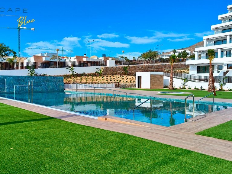 Villa for Sale in Finestrat, Alicante 17