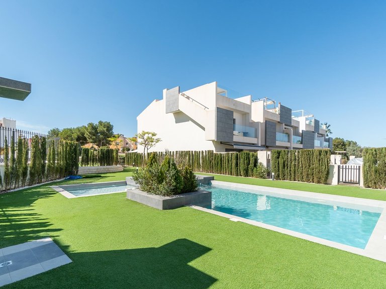 Villa for Sale in Torrevieja, Alicante 29