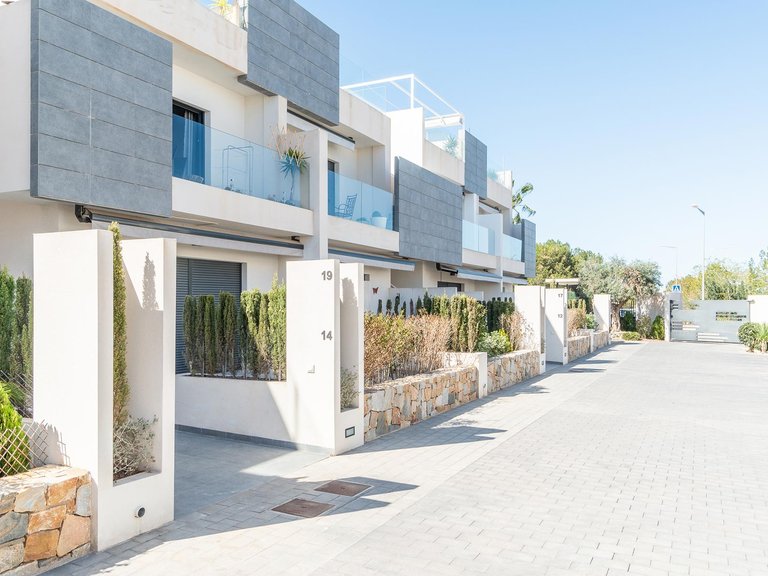 Villa for Sale in Torrevieja, Alicante 24