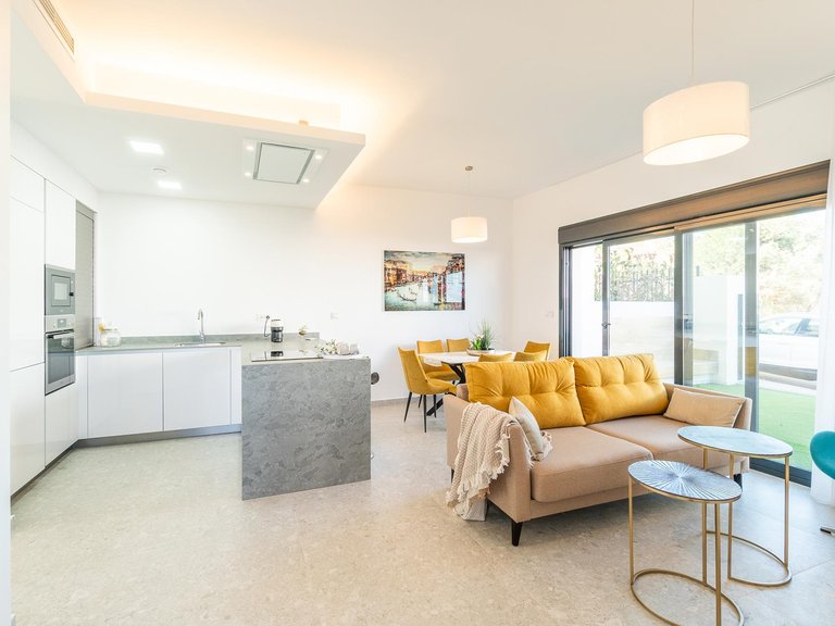 Villa for Sale in Torrevieja, Alicante 6