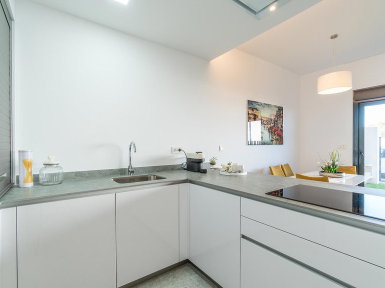 Villa for Sale in Torrevieja, Alicante 13