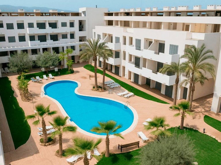 Apartment for Sale in Vera, Almeria 1
