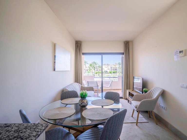 Apartment for Sale in Vera, Almeria 9