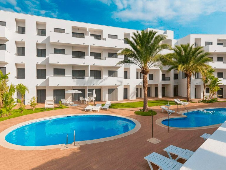 Apartment for Sale in Vera, Almeria 2