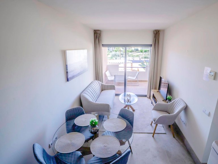 Apartment for Sale in Vera, Almeria 8