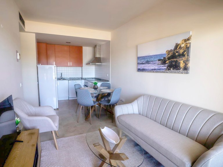 Apartment for Sale in Vera, Almeria 11