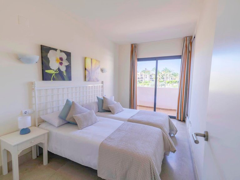Apartment for Sale in Vera, Almeria 14