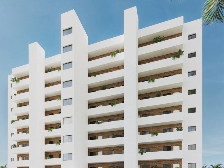 Apartment for Sale in Villajoyosa, Alicante 4