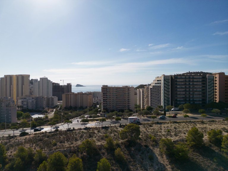 Apartment for Sale in Villajoyosa, Alicante 3