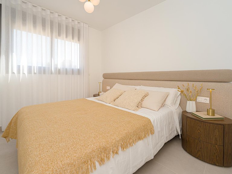 Apartment for Sale in Villajoyosa, Alicante 12