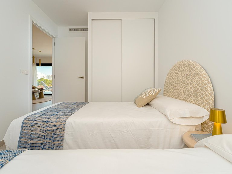 Apartment for Sale in Villajoyosa, Alicante 15