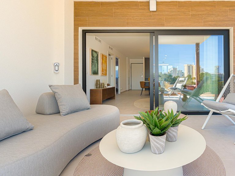 Apartment for Sale in Villajoyosa, Alicante 6
