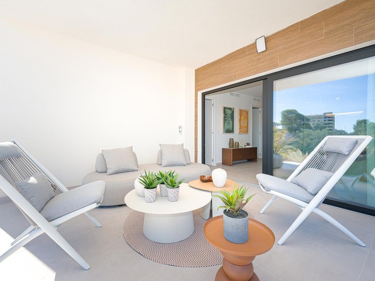 Apartment for Sale in Villajoyosa, Alicante 7