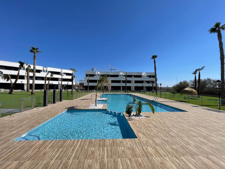 Apartment for Sale in Guardamar del Segura, Alicante 1