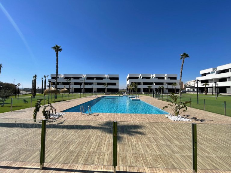 Apartment for Sale in Guardamar del Segura, Alicante 3