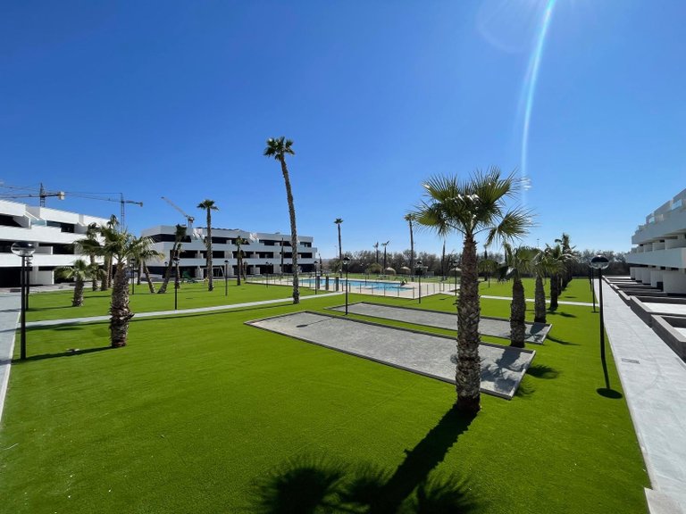 Apartment for Sale in Guardamar del Segura, Alicante 7