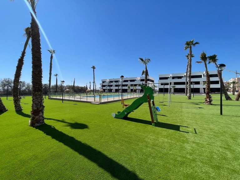 Apartment for Sale in Guardamar del Segura, Alicante 5