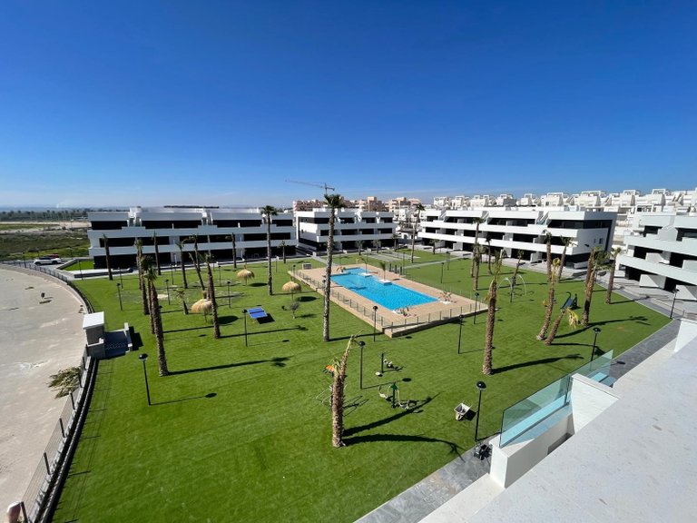 Apartment for Sale in Guardamar del Segura, Alicante 1