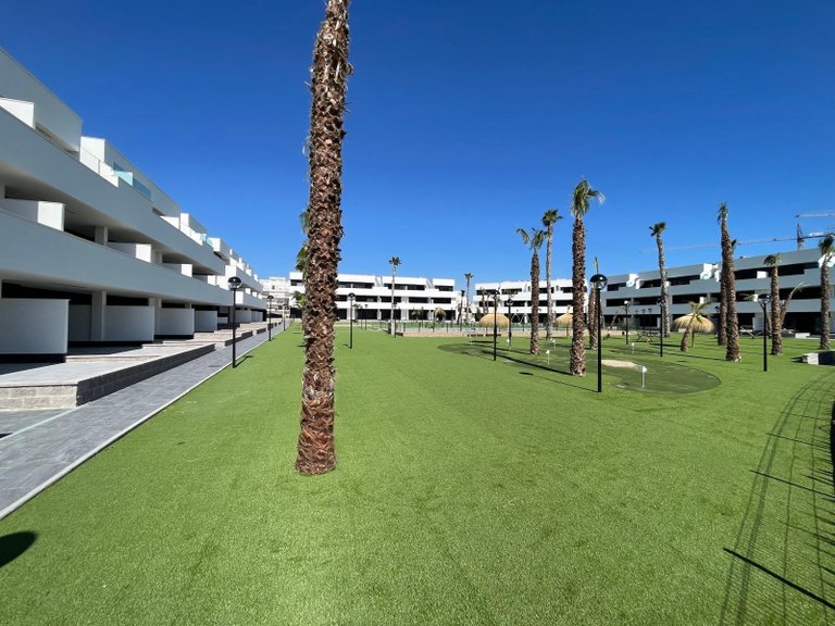 Apartment for Sale in Guardamar del Segura, Alicante 4