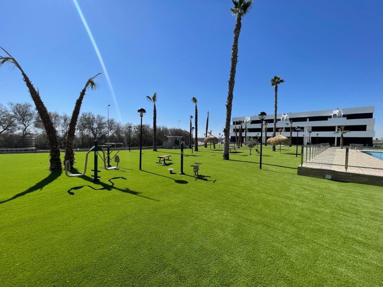 Apartment for Sale in Guardamar del Segura, Alicante 6