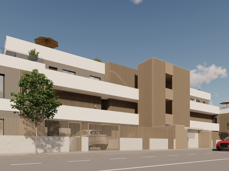 Apartment for Sale in Pilar de la Horadada, Alicante 6