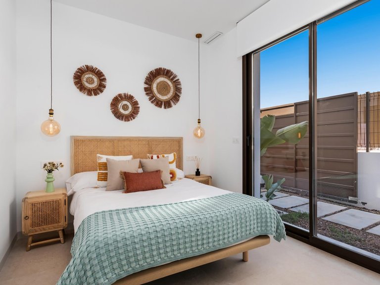 Villa for Sale in Los Alcazares, Costa Cálida 14