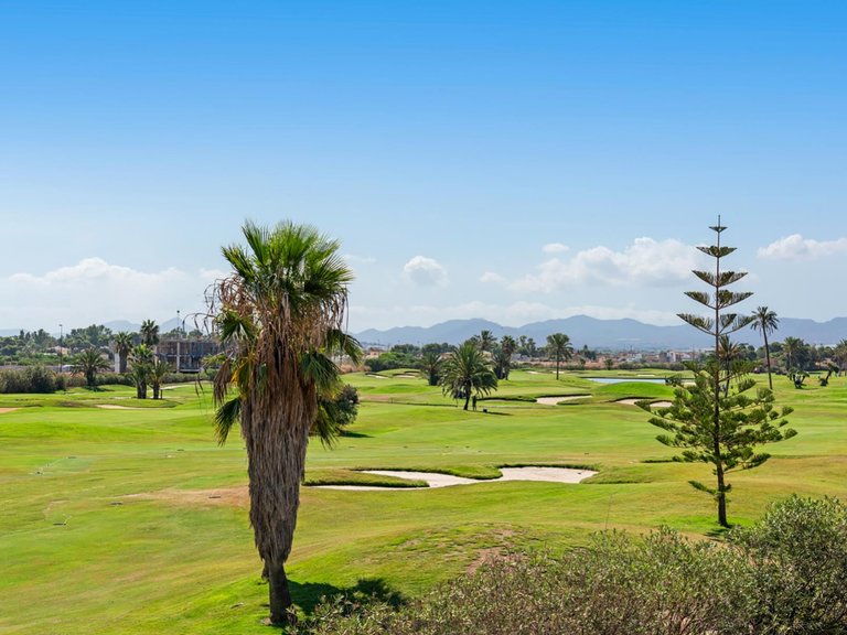 Villa for Sale in Los Alcazares, Costa Cálida 20