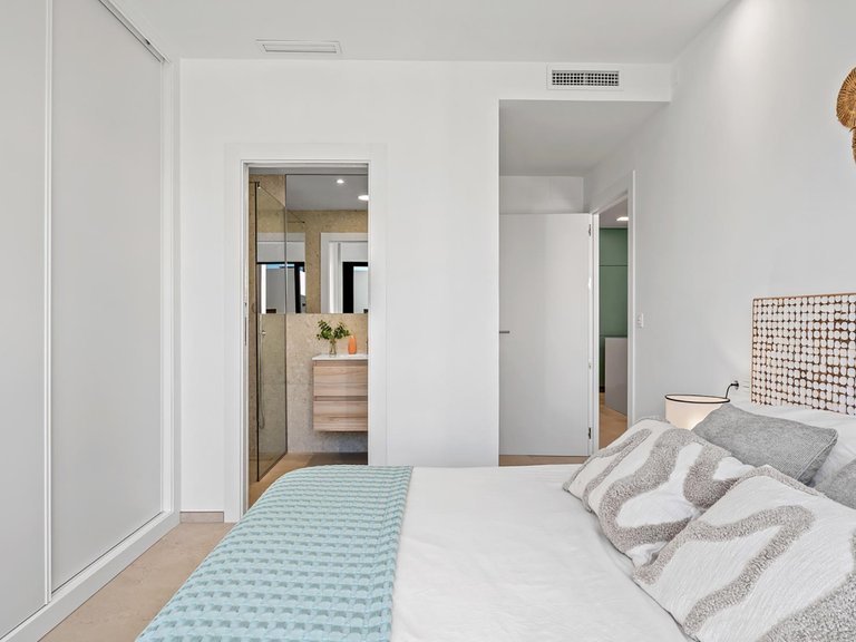 Apartment for Sale in Los Alcazares, Costa Cálida 12