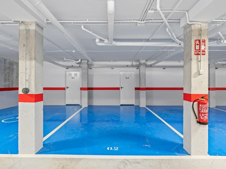 Apartment for Sale in Los Alcazares, Costa Cálida 19