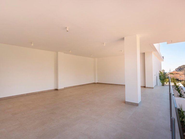 Villa for Sale in Benitatxell, Alicante 22